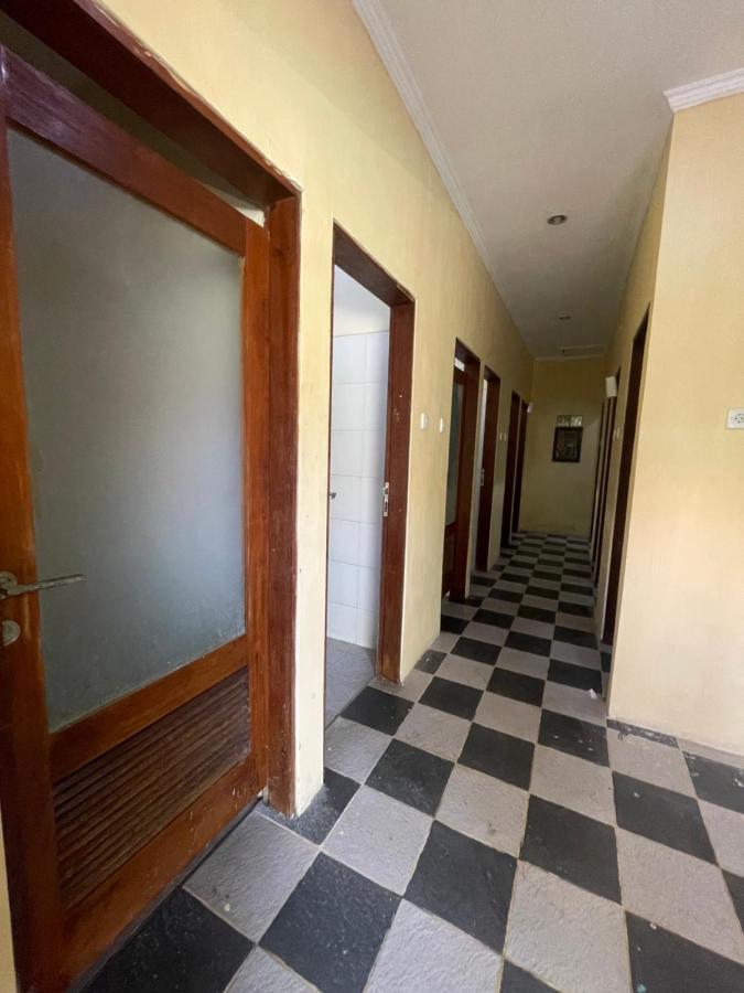 Da Housetel Kuta *