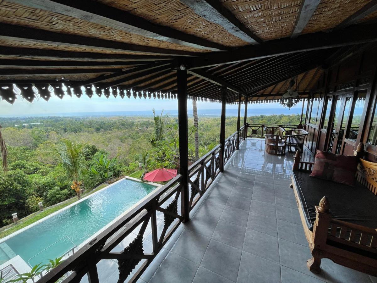 Bantes Mps Guest house