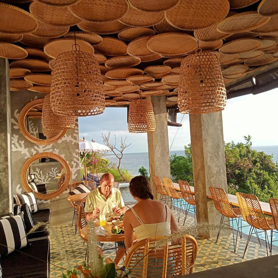 The Sagara Penida Hotel