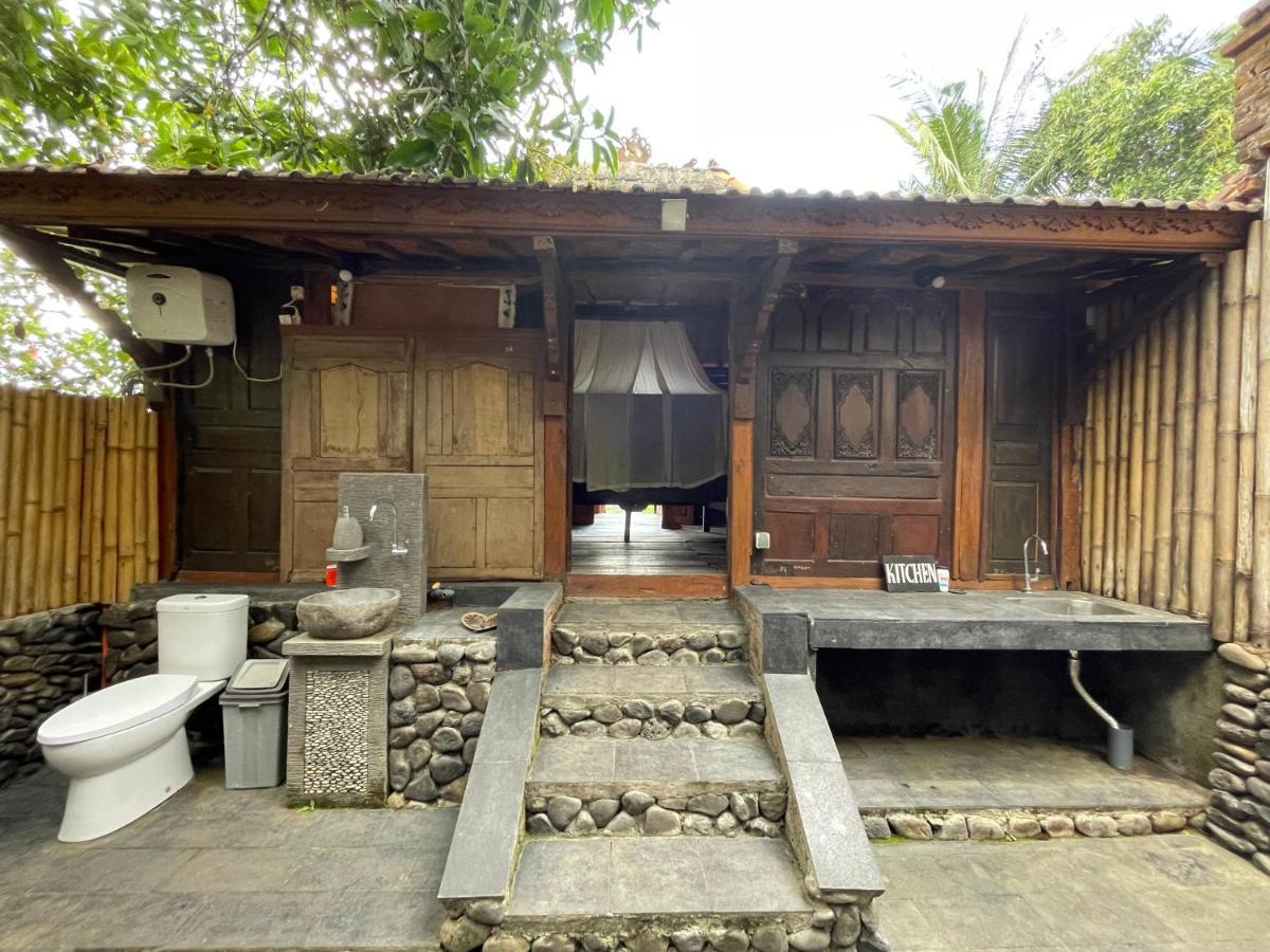 Bantes Mps Guest house