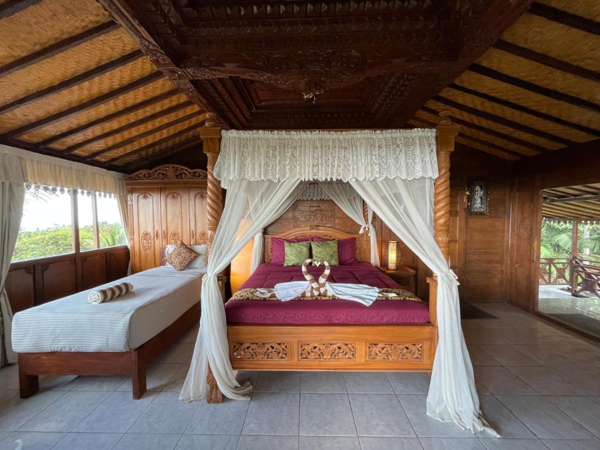 Bantes Mps Guest house Kubutambahan (Bali)