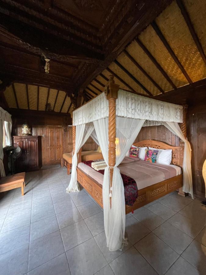 Bantes Mps Guest house Kubutambahan (Bali)
