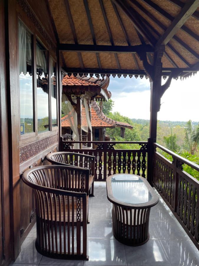 Bantes Mps 2* Kubutambahan (Bali)