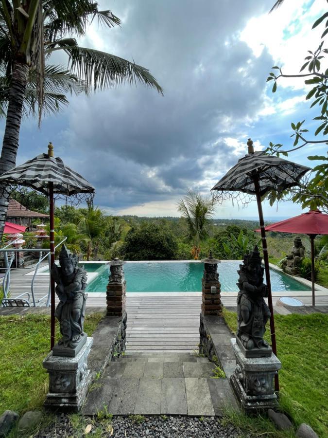 Bantes Mps 2* Kubutambahan (Bali)