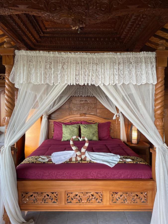 Guest house Bantes Mps Kubutambahan (Bali)