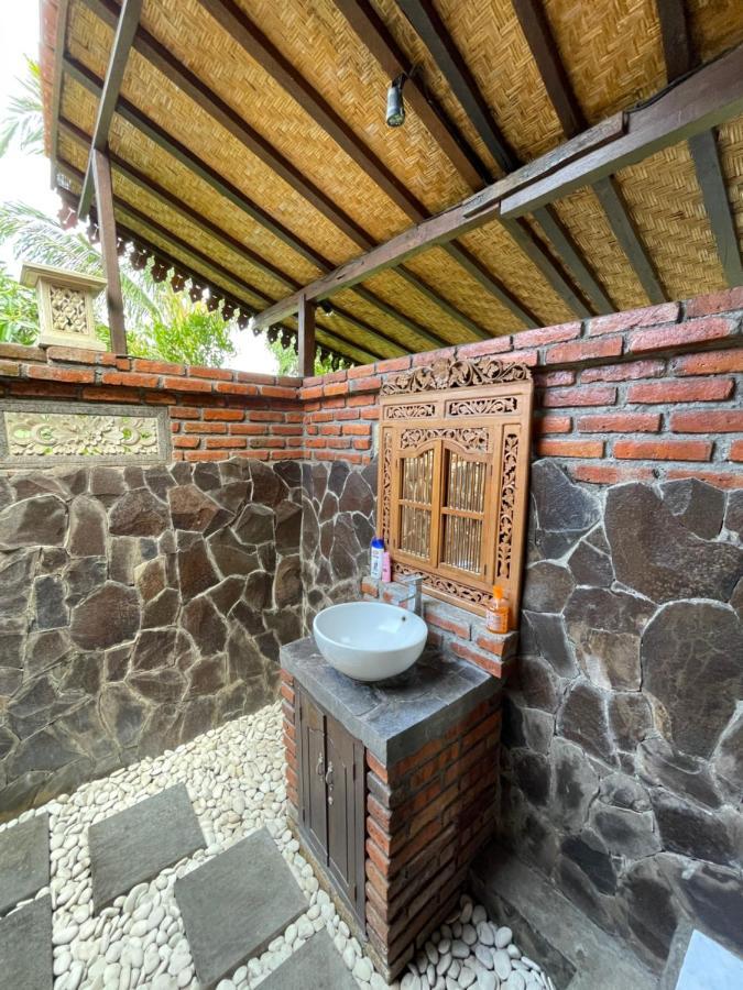 Bantes Mps Kubutambahan (Bali)