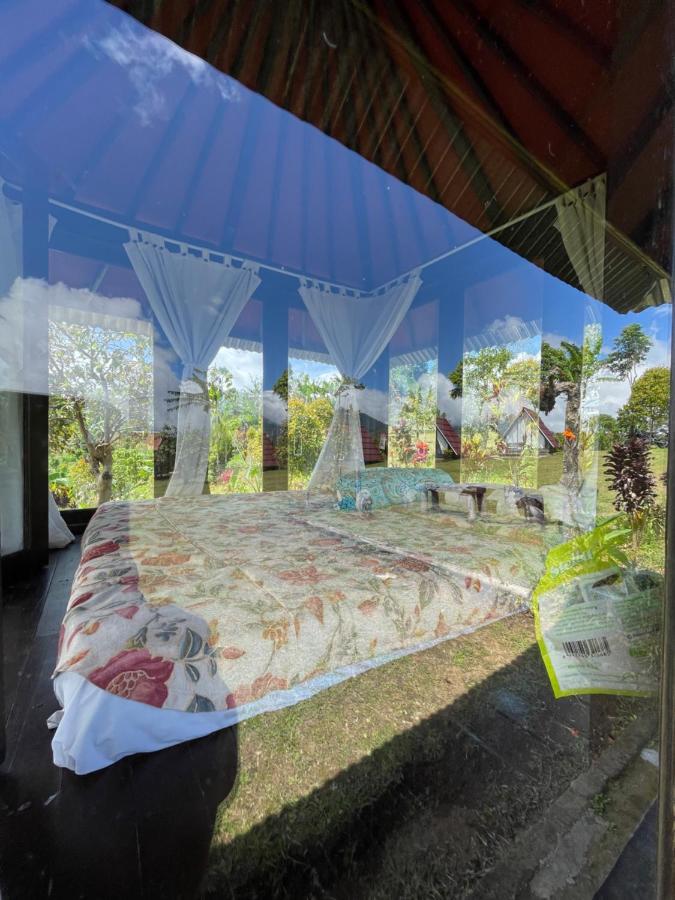 Campsite Bugo Camp, Glamping & Natural Activity Munduk (Bali)