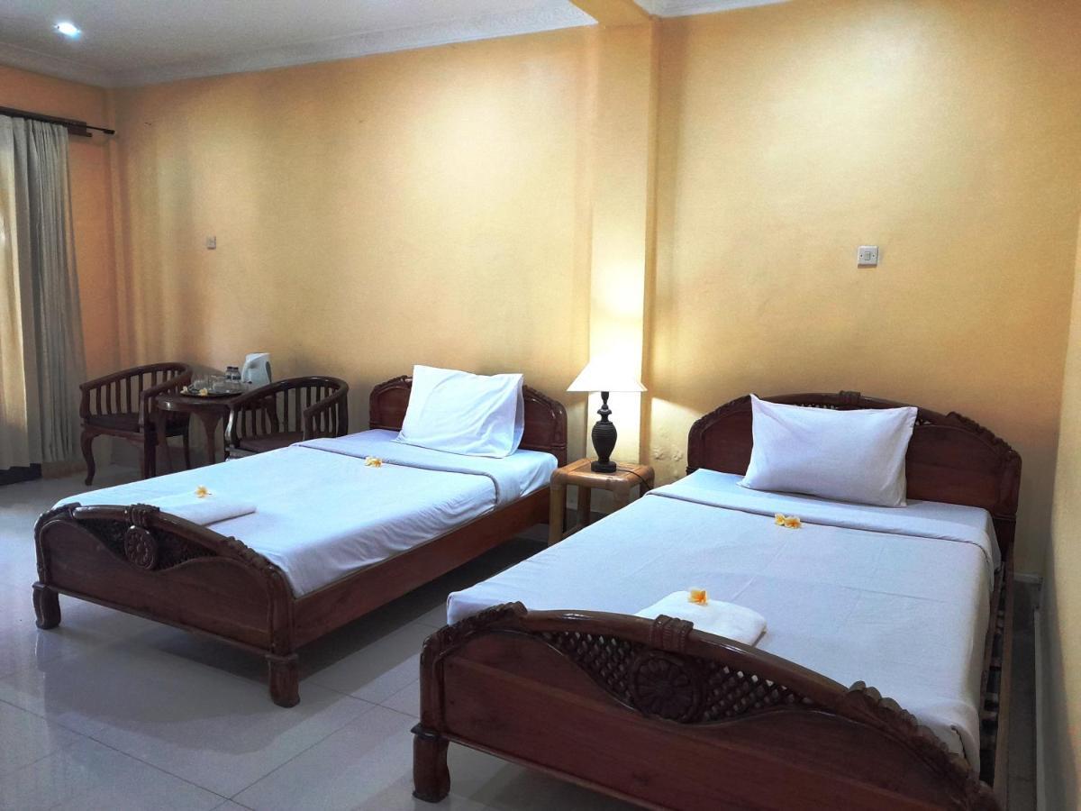 Hotel Panorama Ubud (Bali)