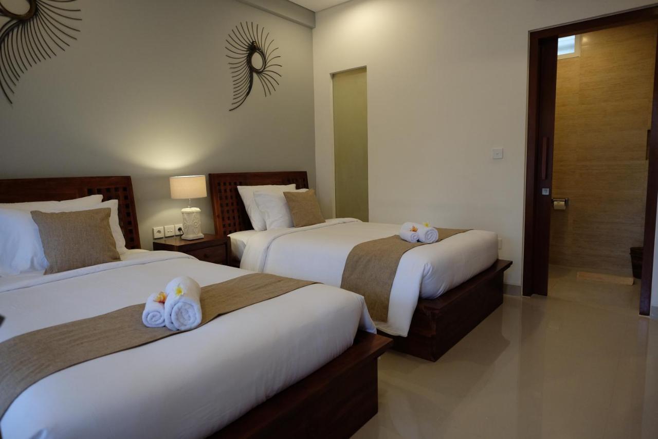 Wisma tamu Kayu Sugih Palace