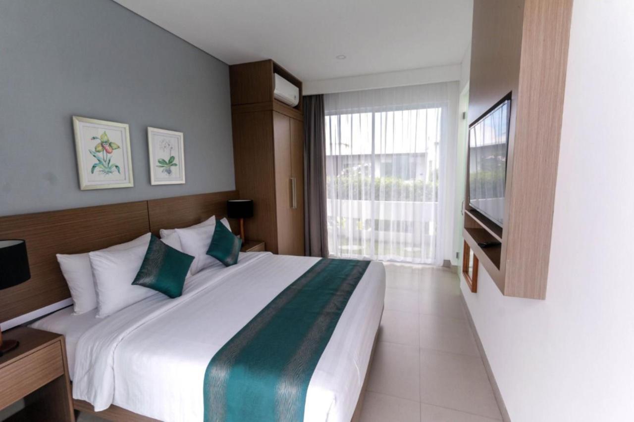 Villa Hideaway Bali Ungasan By Kanaan Hospitality Uluwatu (Bali)