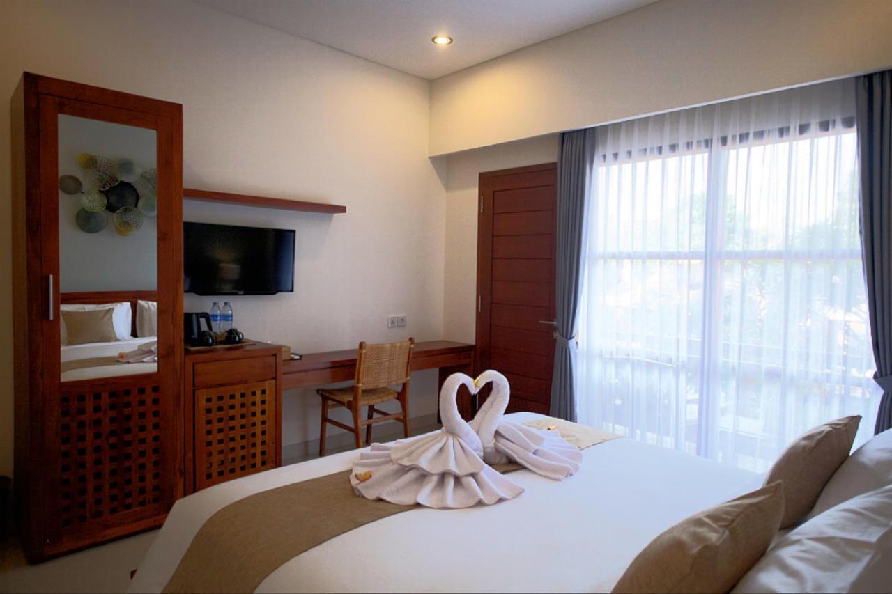Kayu Sugih Palace Wisma tamu Sanur (Bali)