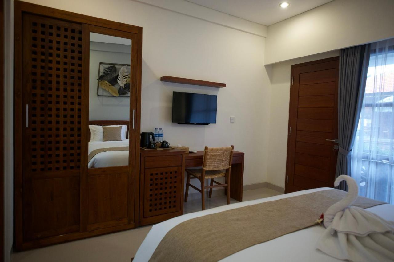 Kayu Sugih Palace Wisma tamu Sanur (Bali)