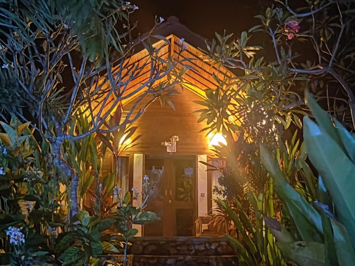 Holiday park Jungle Paradise 3*