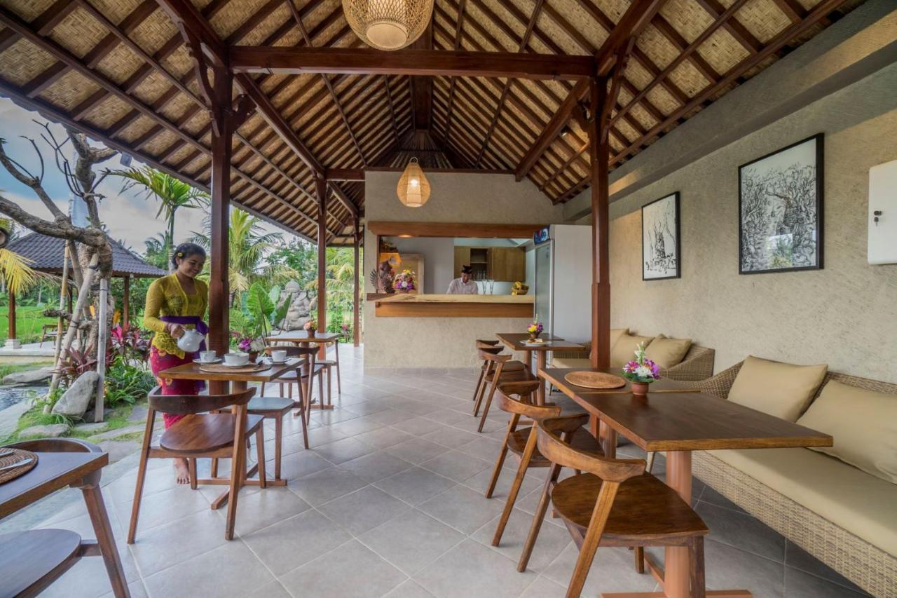 Gerindem Hotel