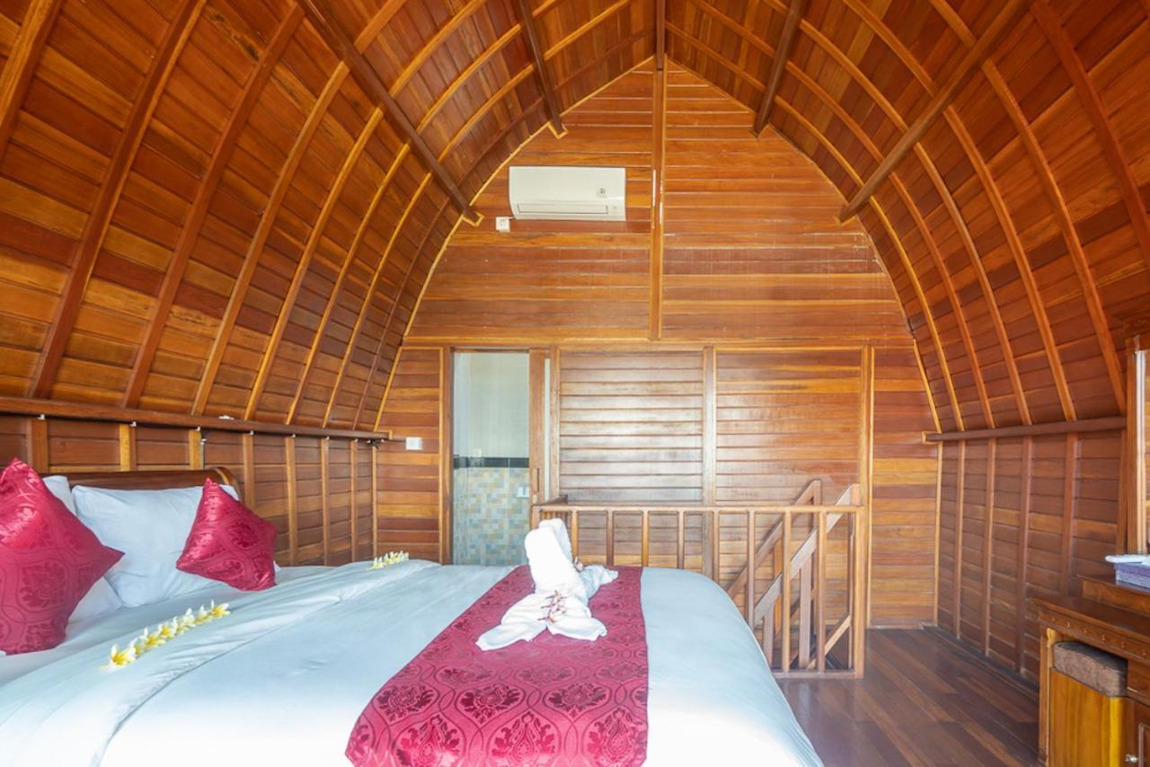 Kukuh Penida Village Holiday park
