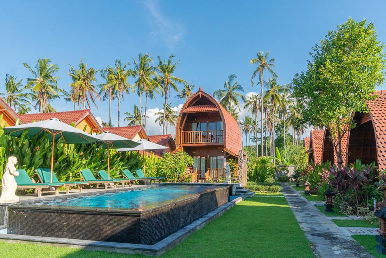 Kukuh Penida Village Toyapakeh