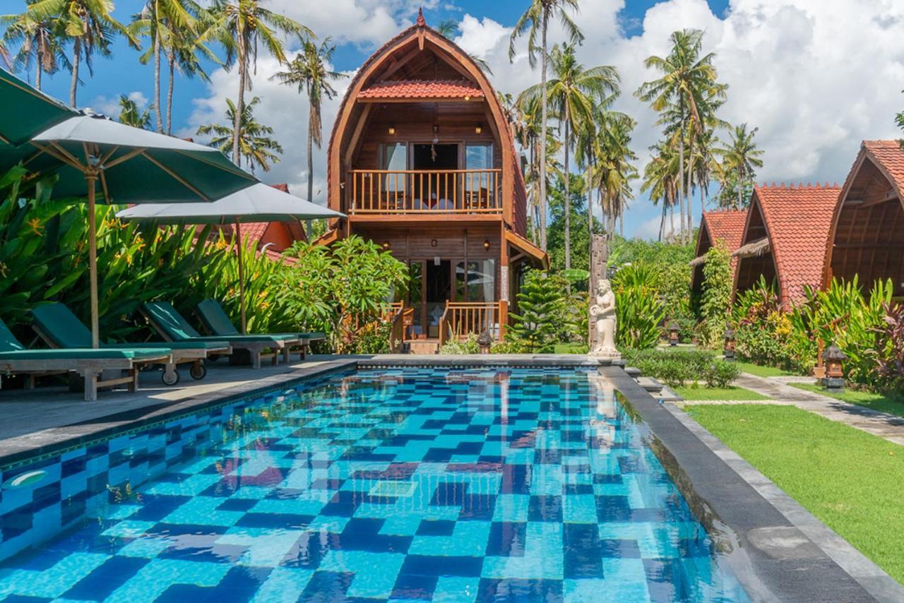Kukuh Penida Village Toyapakeh