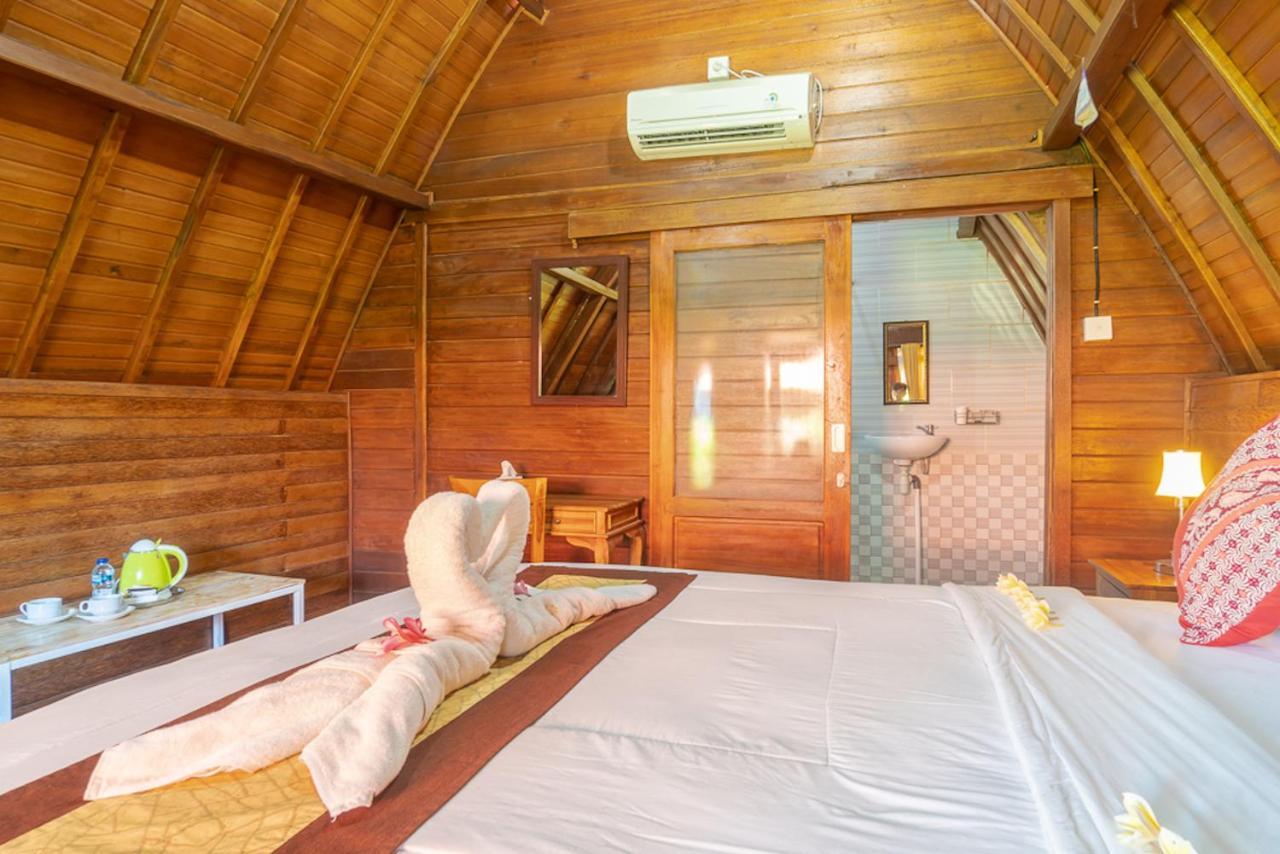 Holiday park Kukuh Penida Village Toyapakeh