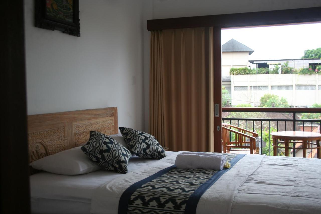 Run House Ubud (Bali)