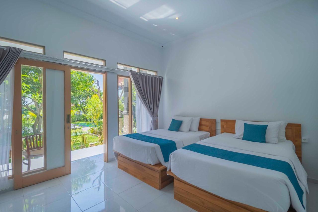 Guest house Govardhan Batununggul