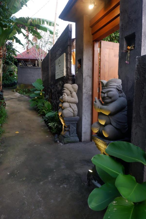 Abian Dauh Sidemen bahay-panuluyan Karangasem (Bali)