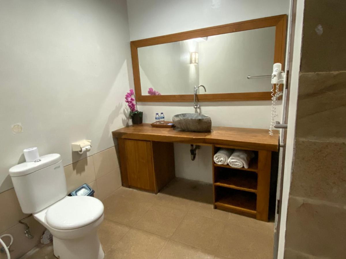 Guest house Rama Village Canggu (Bali)