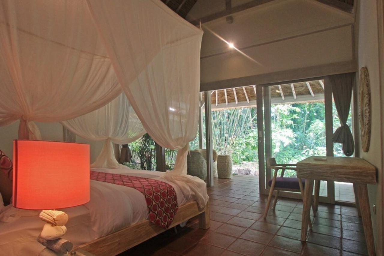 Maylie Bali & Guest house Canggu (Bali)