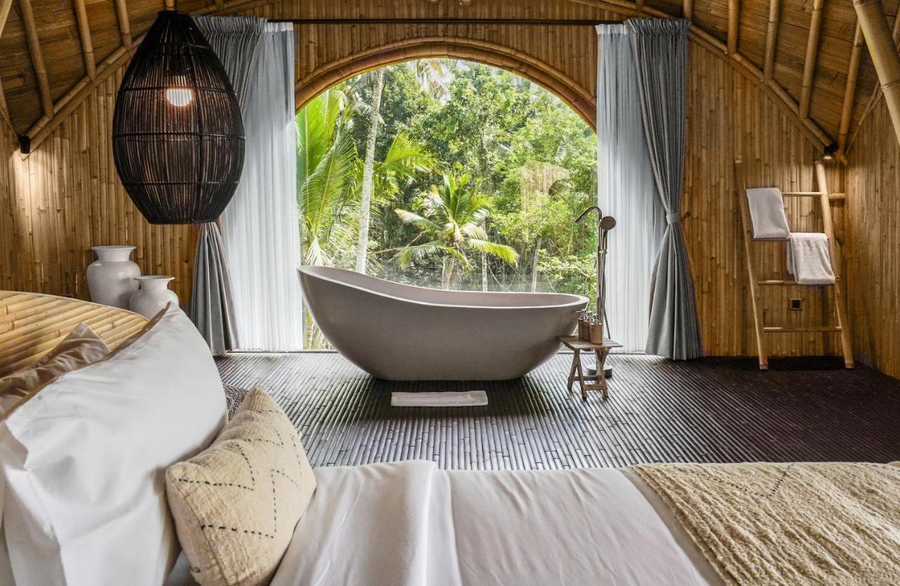 Resort Eco Six Bali *