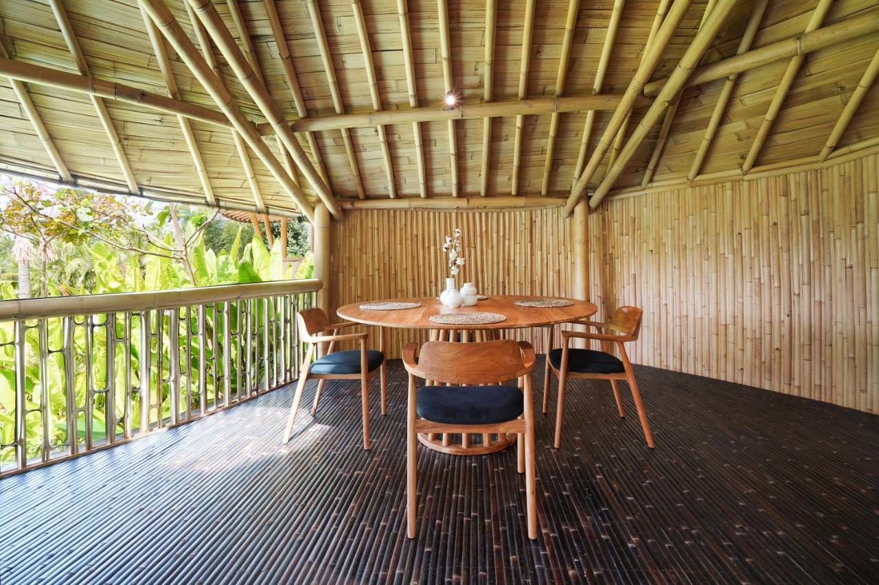 Eco Six Bali Tampaksiring