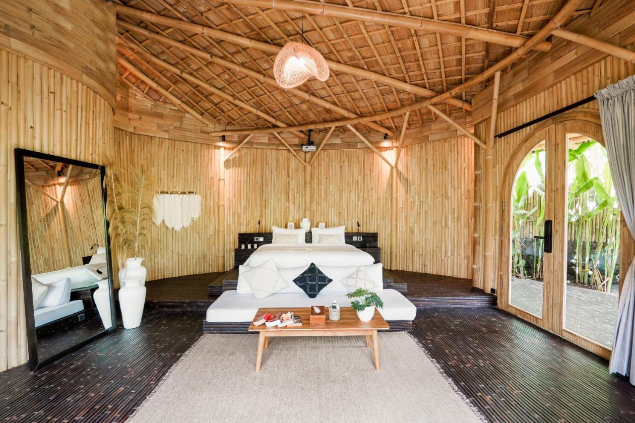 Eco Six Bali Resort *