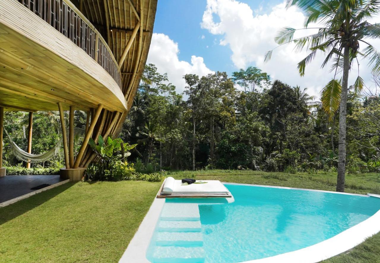 Eco Six Bali Tampaksiring