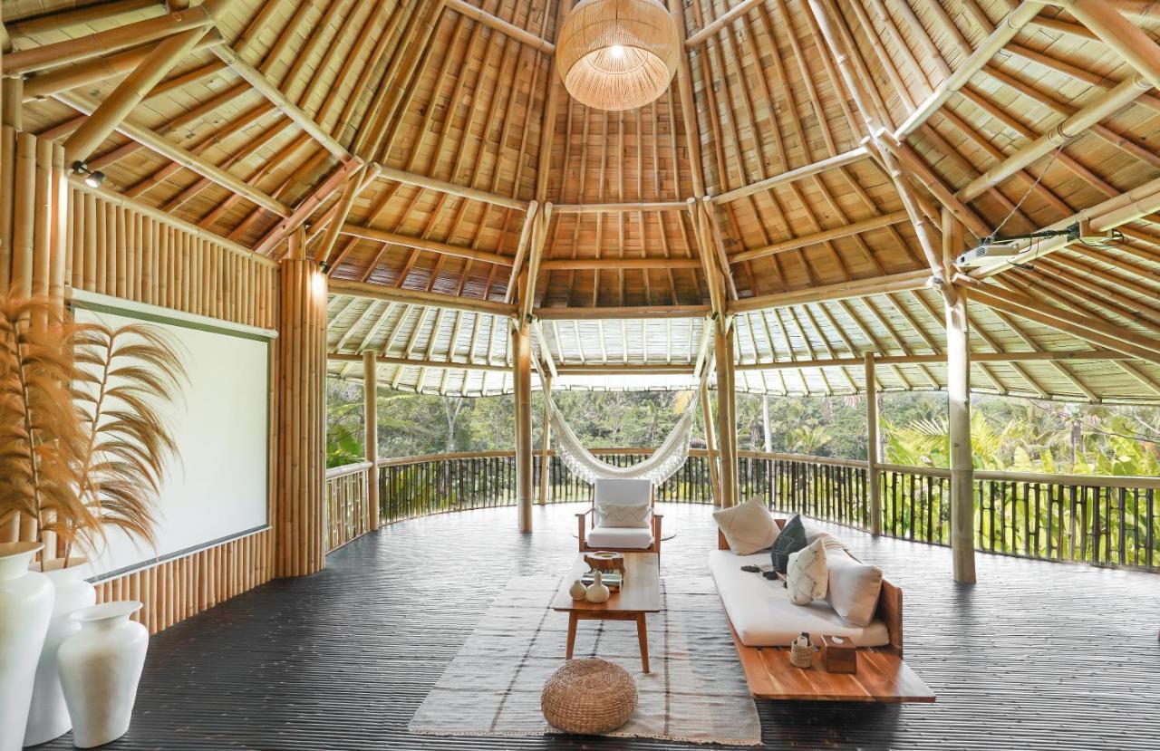 Eco Six Bali Resort