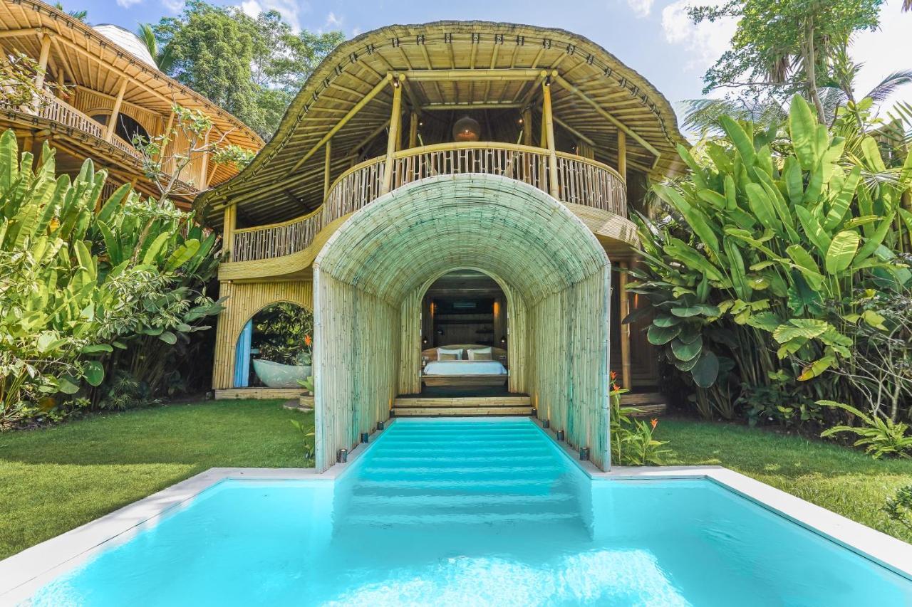 Resort Eco Six Bali Tampaksiring