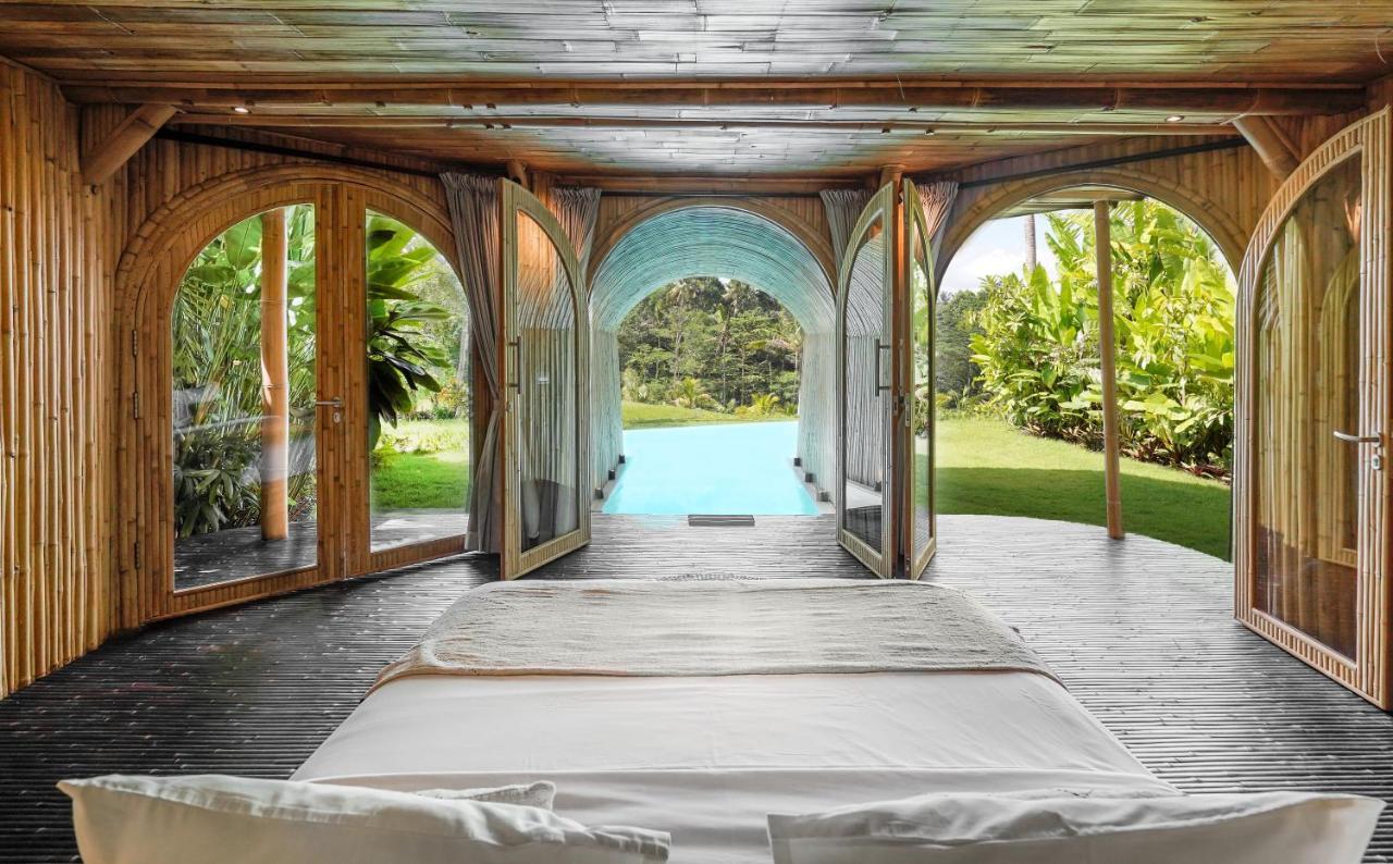 Resort Eco Six Bali