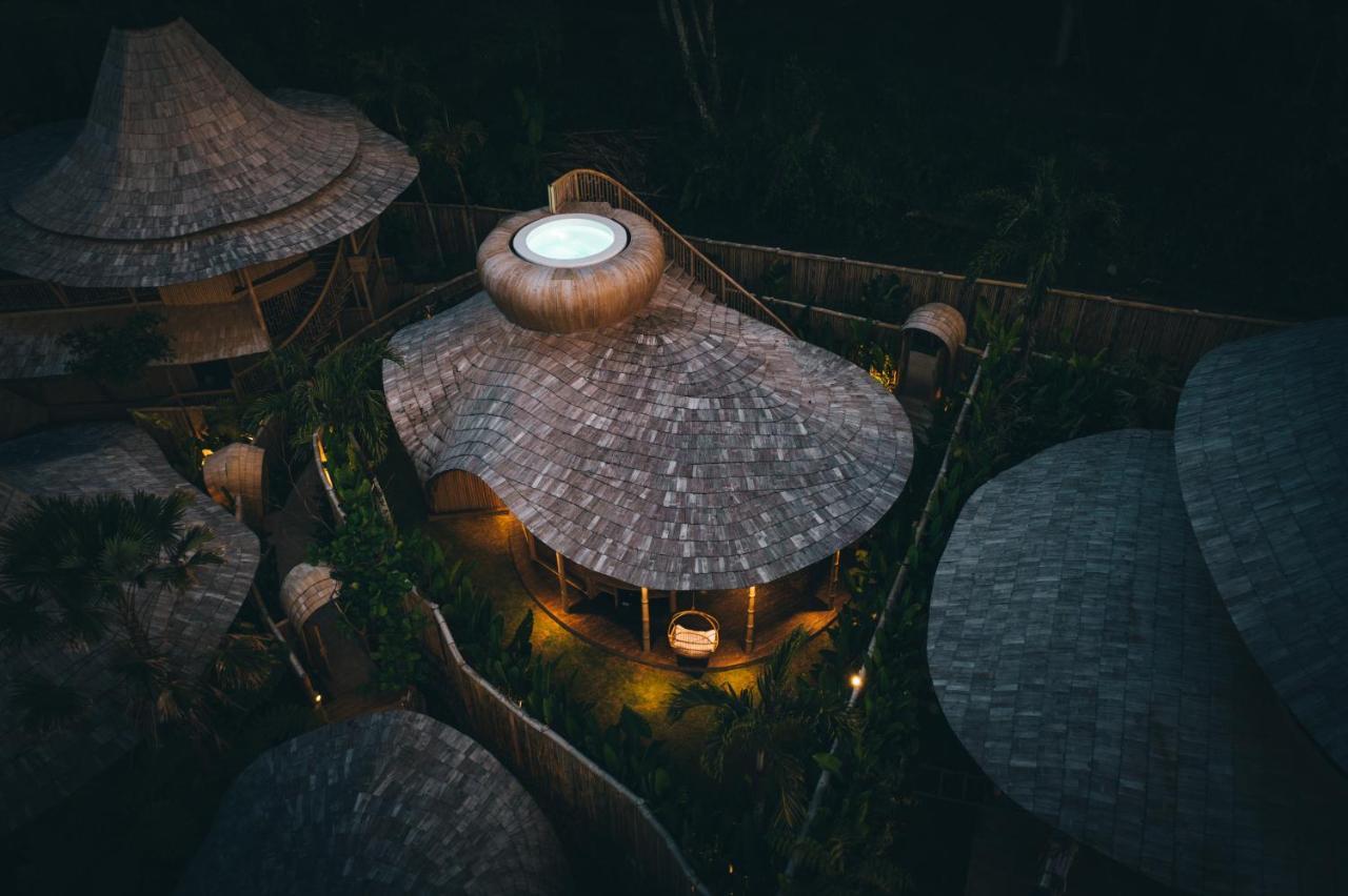 Resort Eco Six Bali *