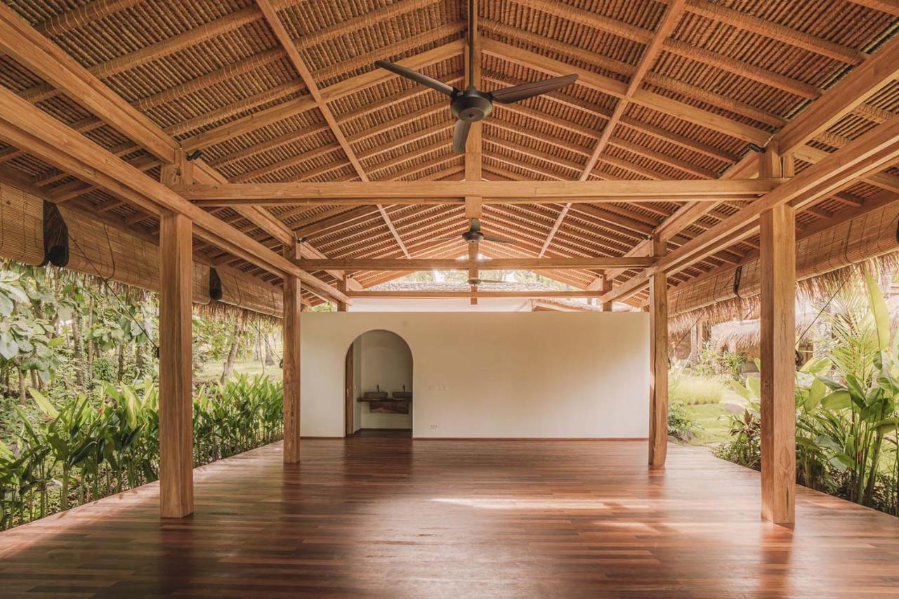 Yama Balian * Tabanan (Bali)