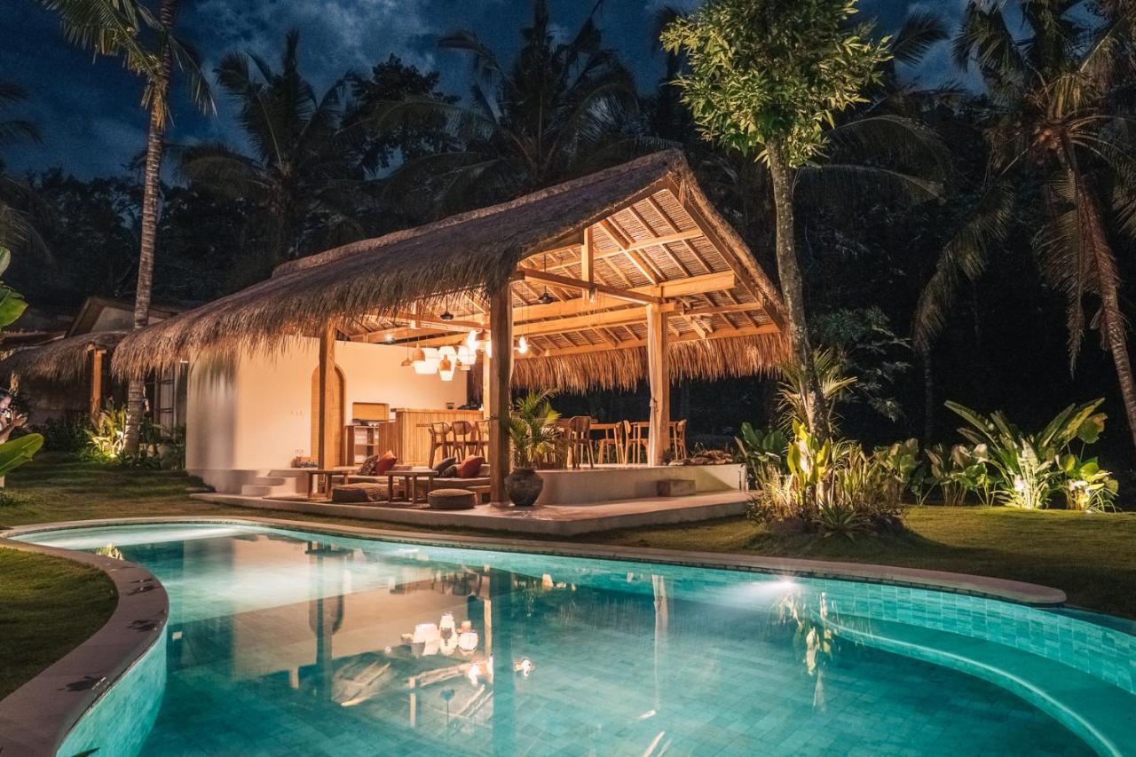 Yama Balian Hotel