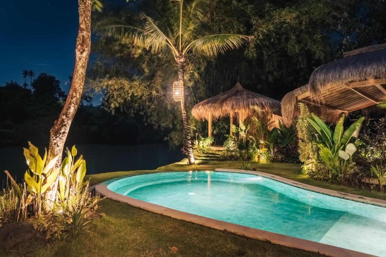 Hotel Yama Balian