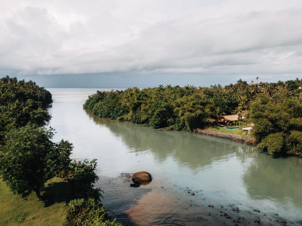 Yama Balian * Tabanan (Bali)