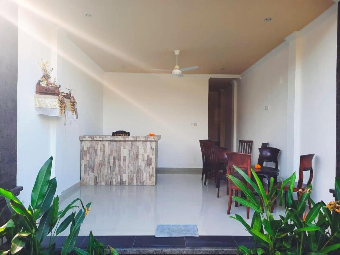 Pulu Sari Ubud (Bali)