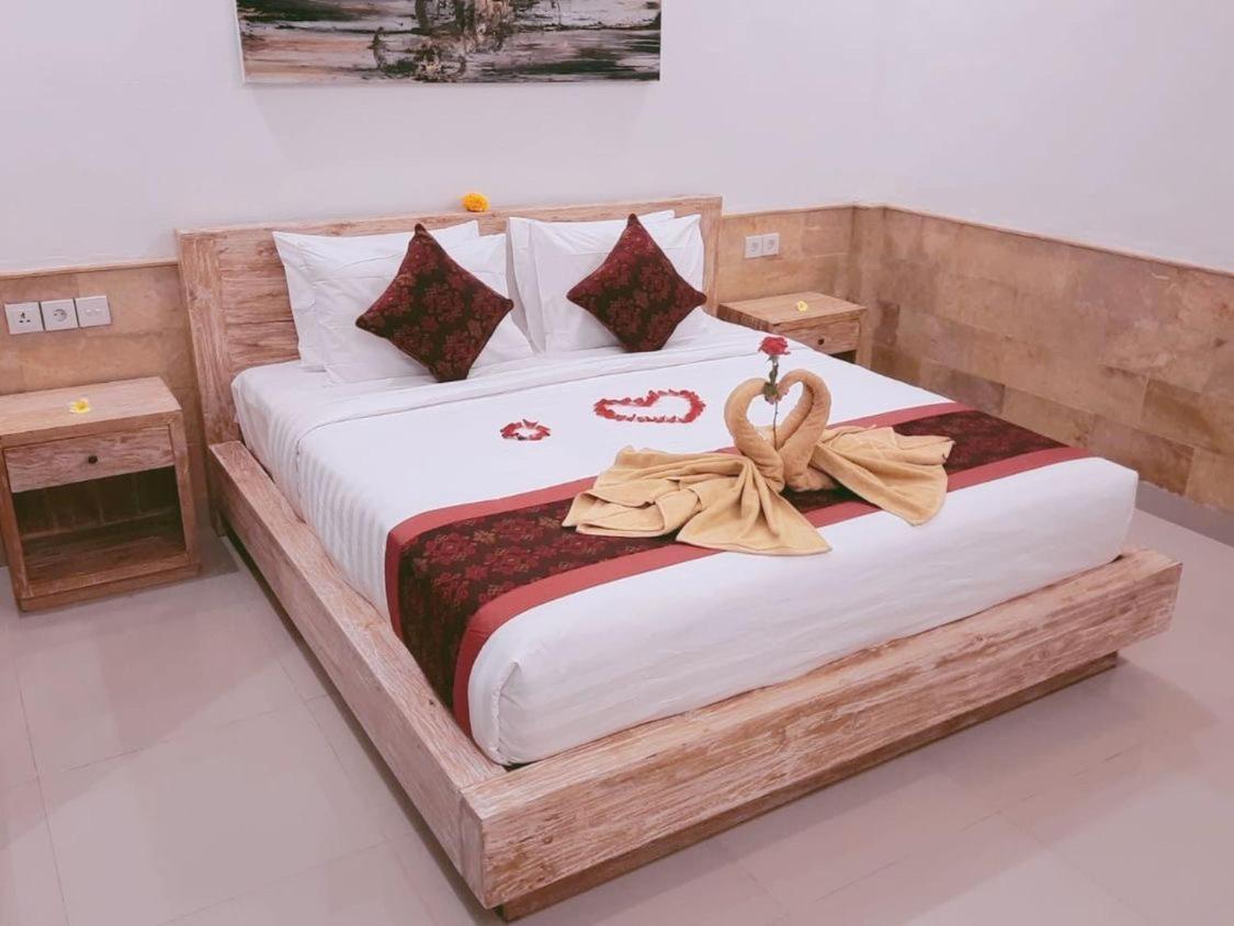 Inn Pulu Sari Ubud (Bali)