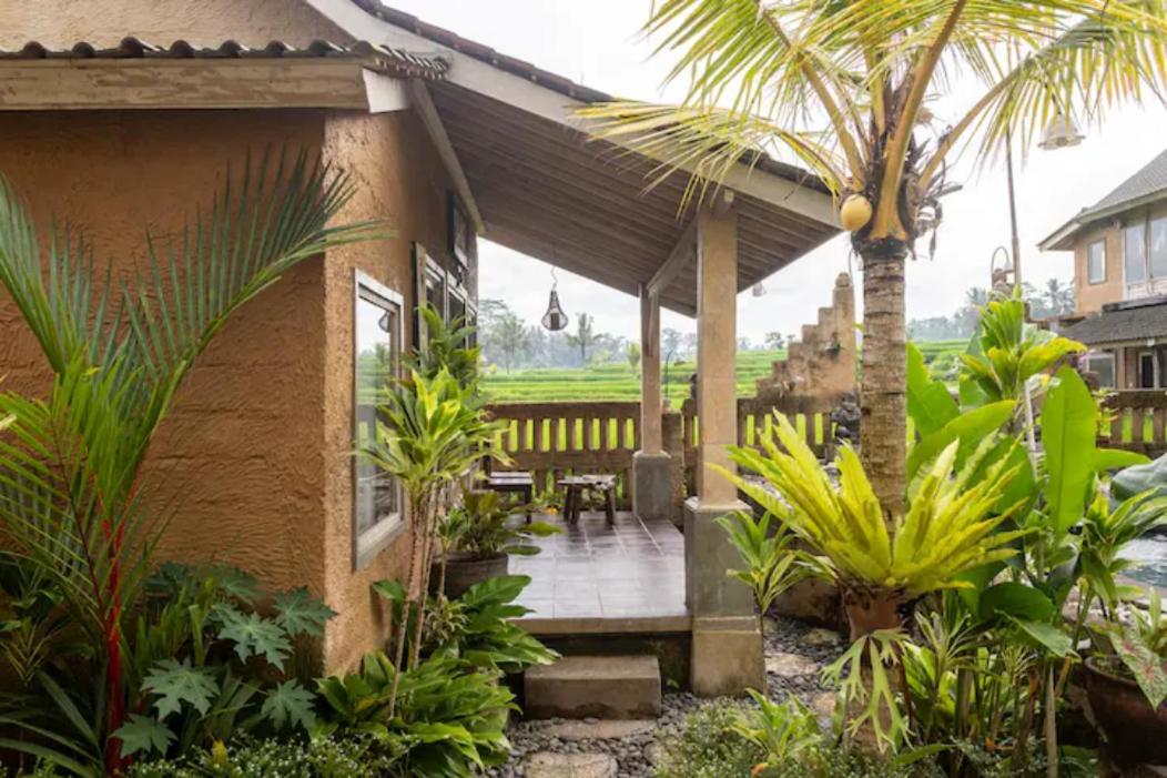 Resort Ananda Jj & *