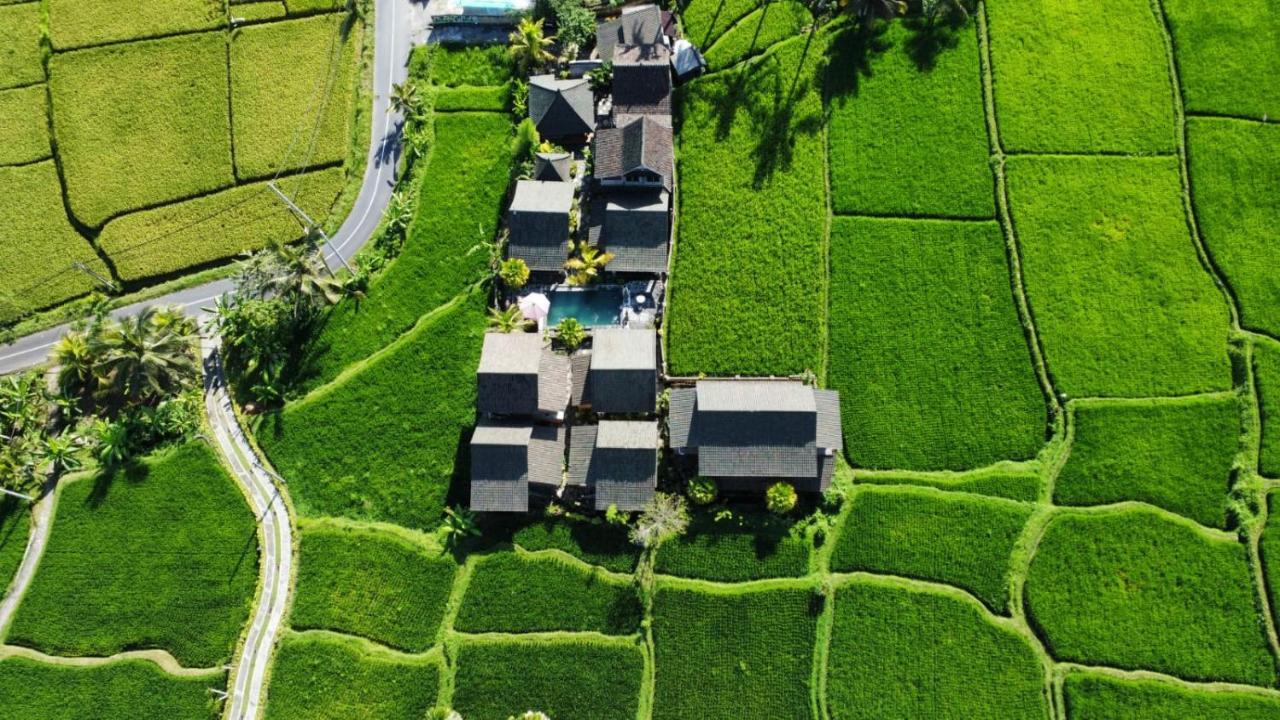 Ananda Jj & Ubud (Bali)