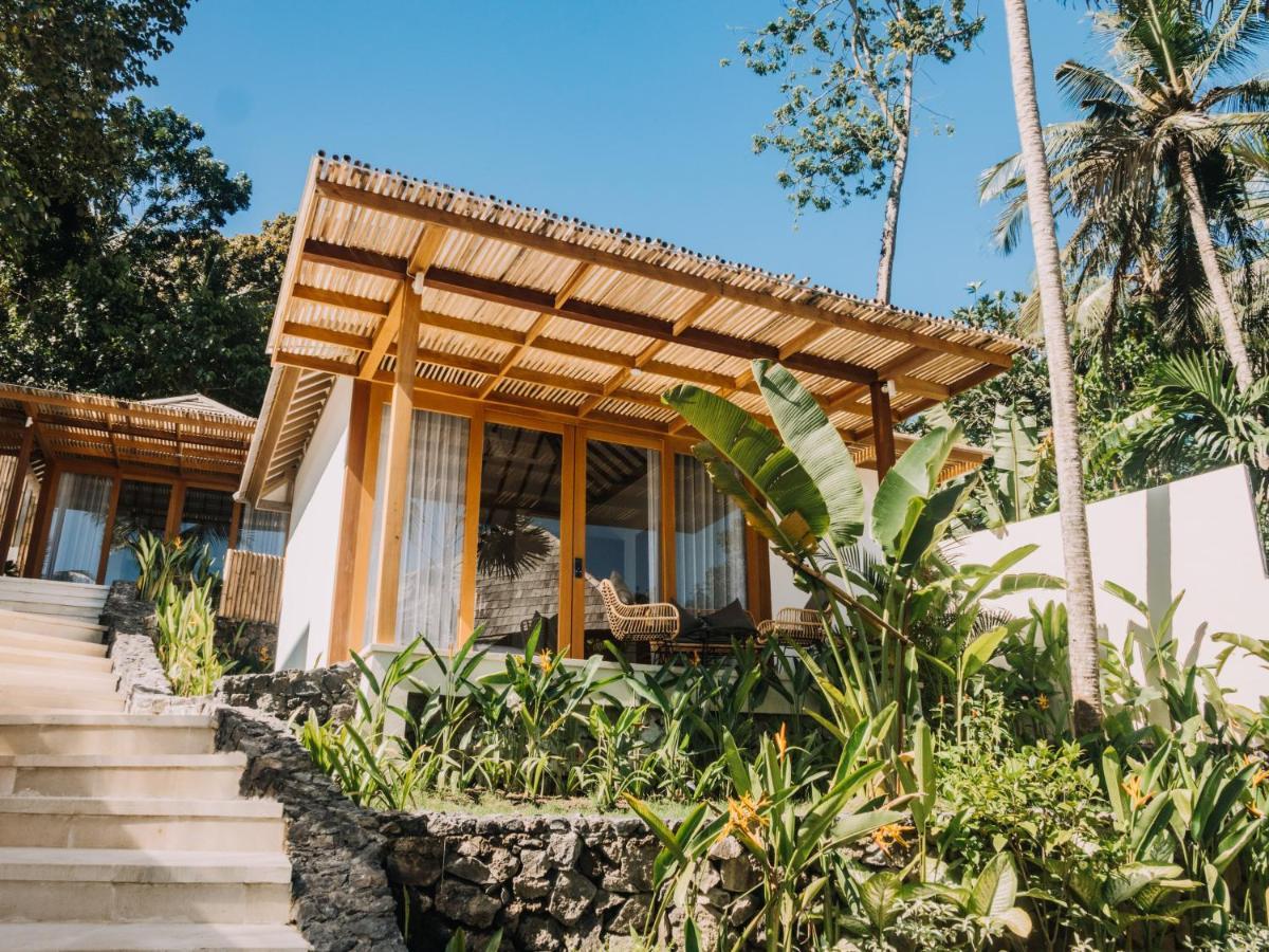Neano Escape 5* Manggis (Bali)