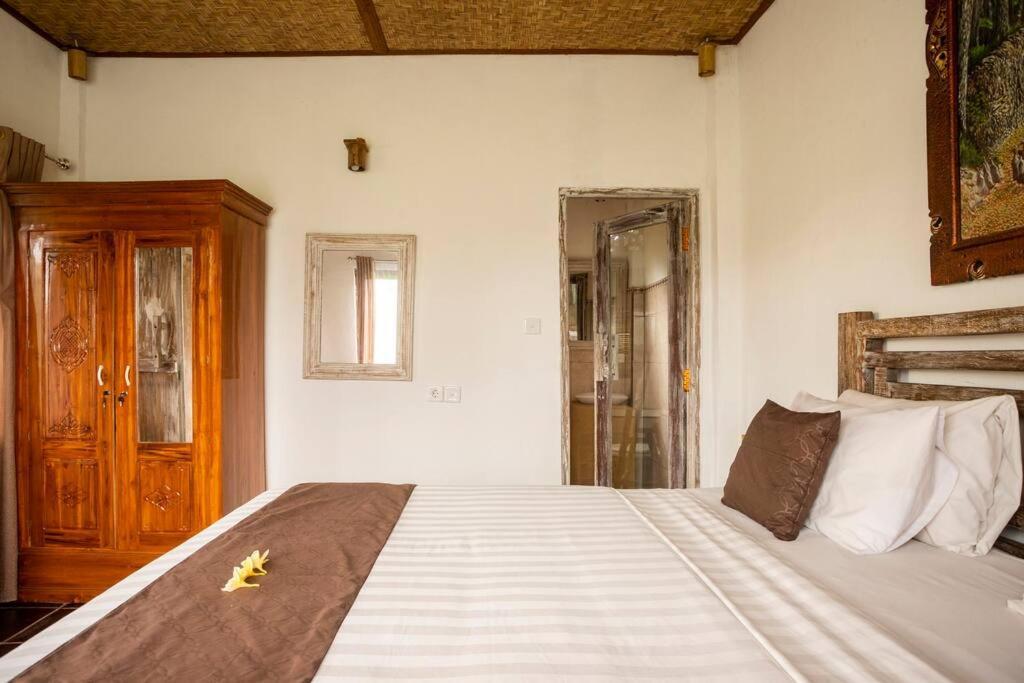 Ananda Jj & * Ubud (Bali)