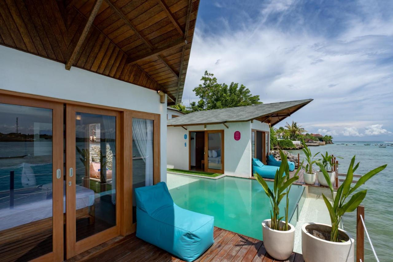 Indigo Blue Ceningan 3* Nusa Lembongan (Bali)