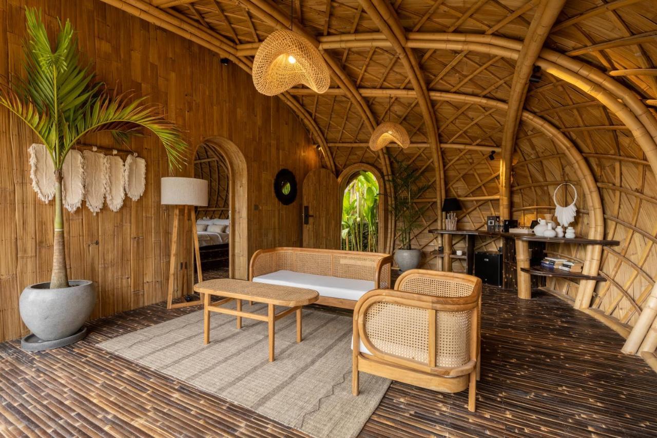 Resort Eco Six Bali Tampaksiring