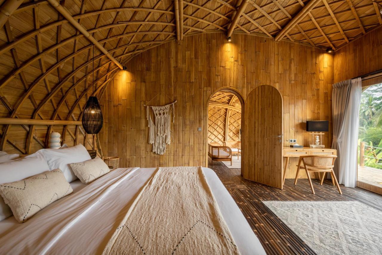 Resort Eco Six Bali Tampaksiring