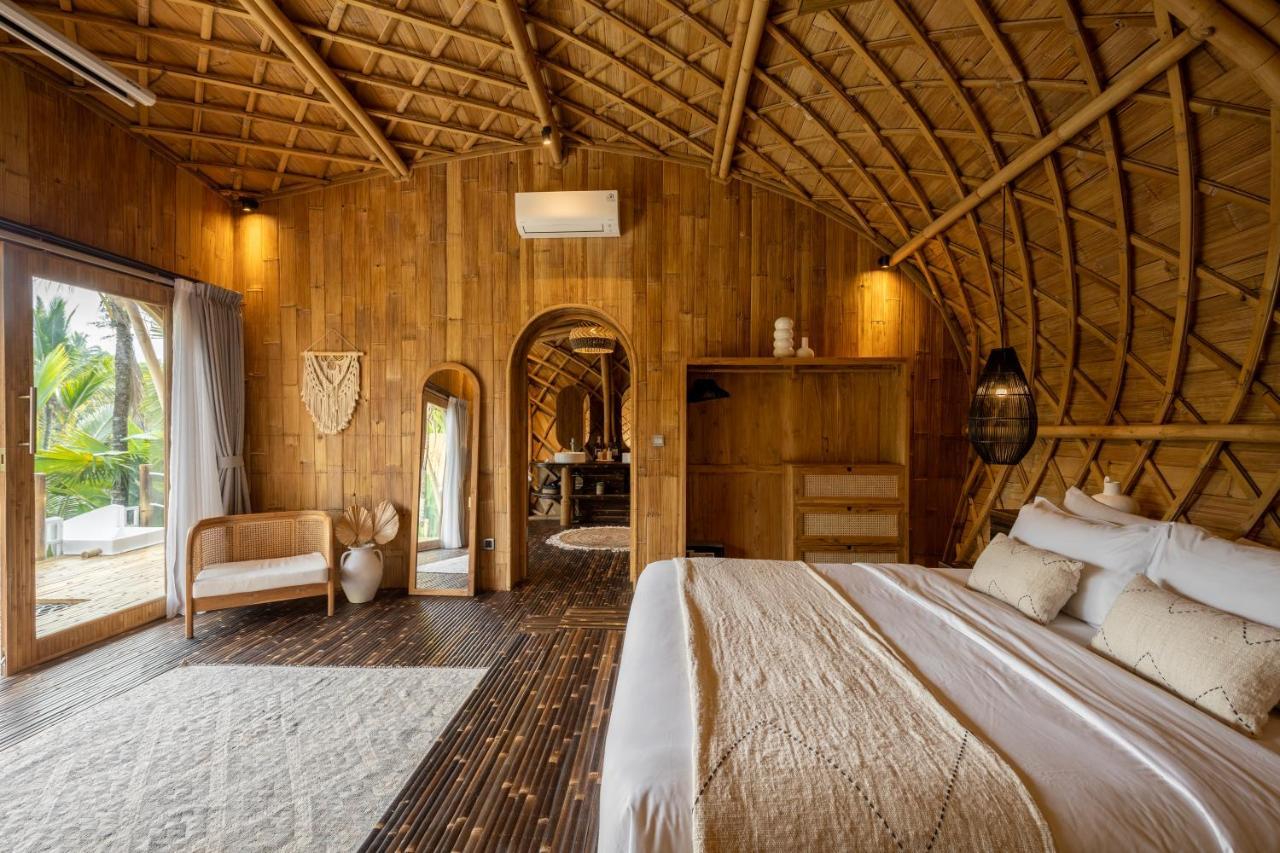 Eco Six Bali