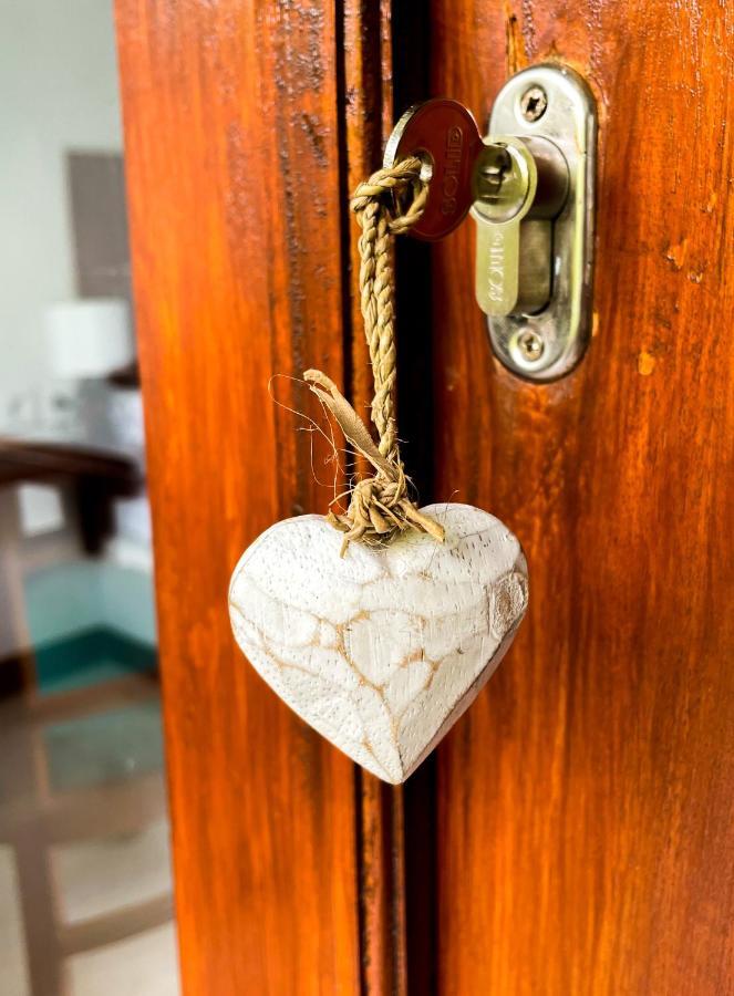 Rumah Diyah Bed & Breakfast Amed (Bali)
